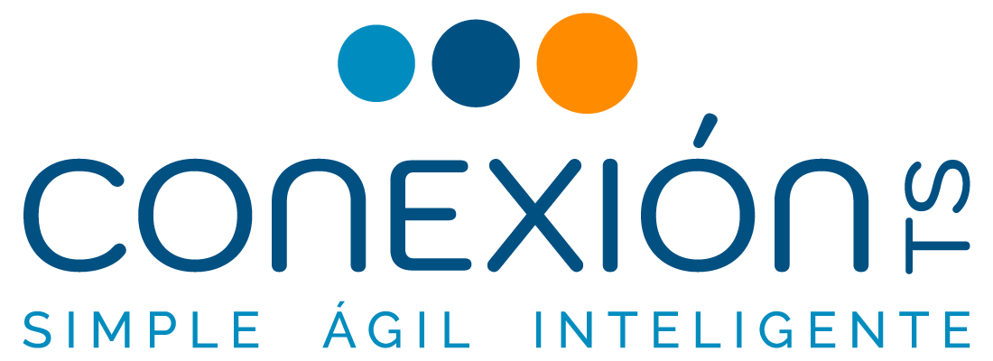 Conexión TS