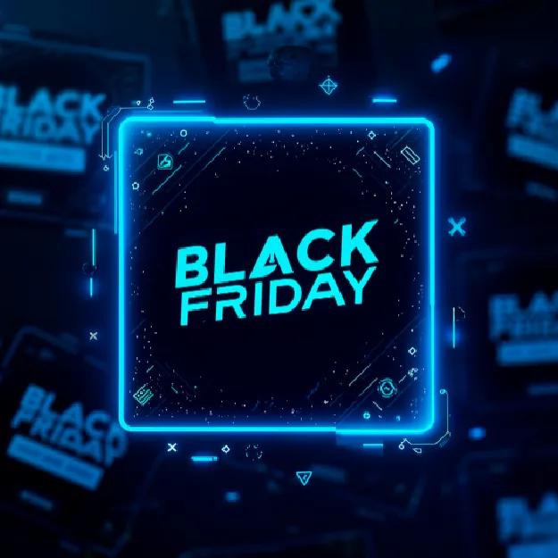 Black Friday: Más que descuentos, se trata de crear conexiones