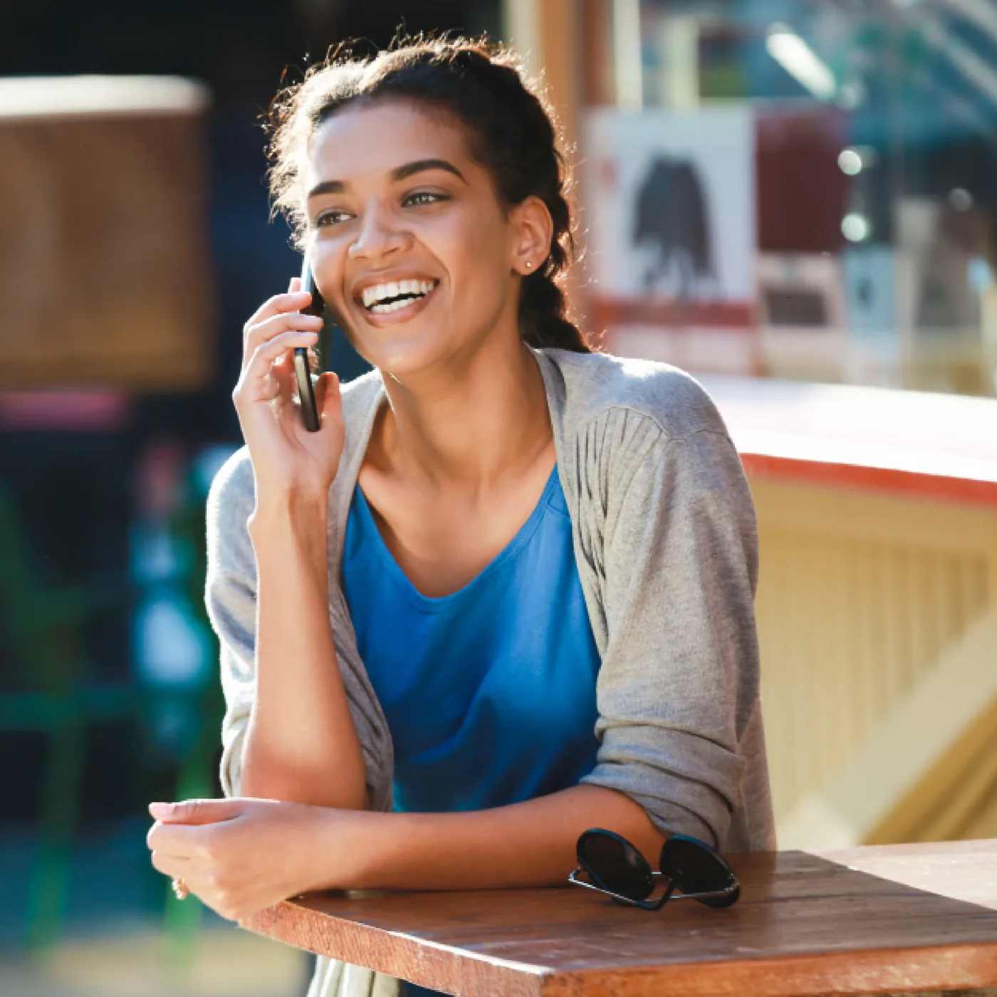 El futuro de la comunicación empresarial ya está aquí: por qué las llamadas de voz en WhatsApp son un verdadero catalizador de innovación