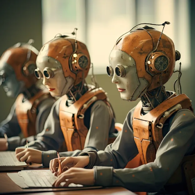 Sistemas Multiagentes: El Futuro de la Colaboración en Inteligencia Artificial