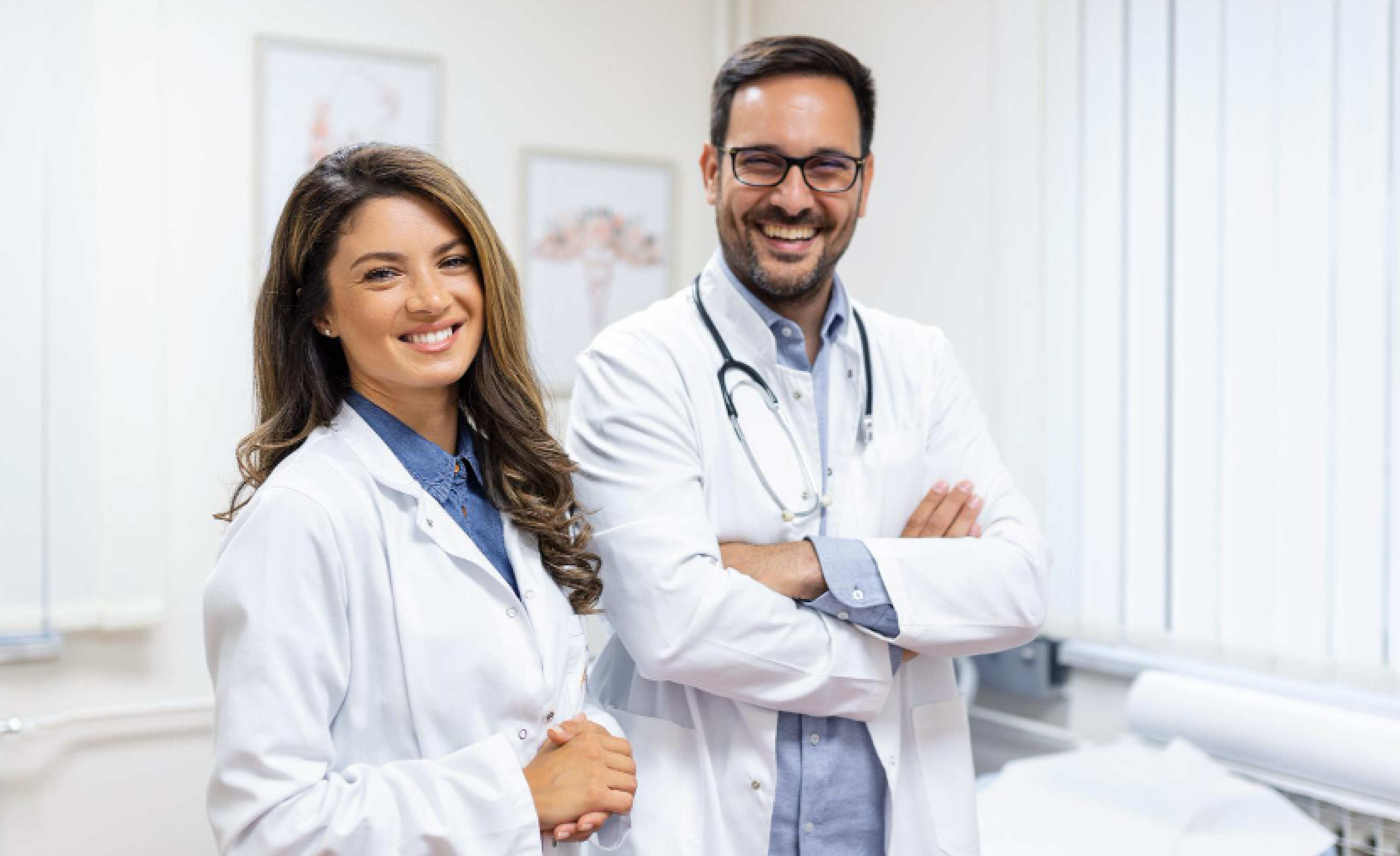 <br>Otimização do atendimento em clínicas e hospitais <br> <br>