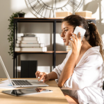 IVR 2.0: La Nueva Tendencia: De Villana del Servicio al Cliente a Superheroína del Marketing
