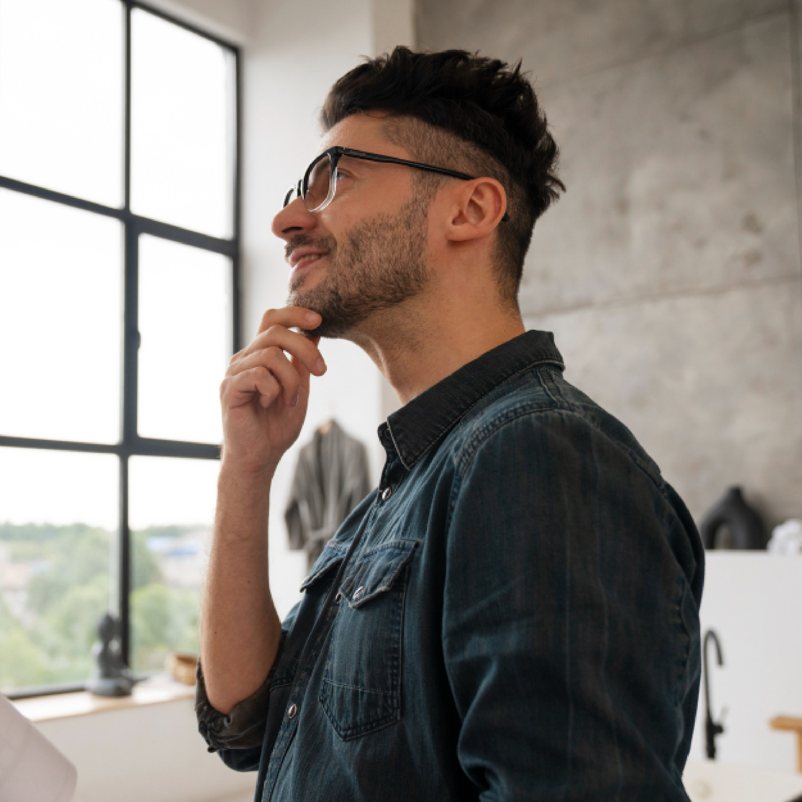 Se seus clientes tivessem 3 desejos sobre sua empresa, o que eles pediriam?